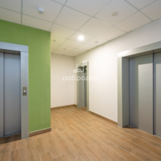 1-к квартира | 35.50 м² | 7 - 23 эт. 60