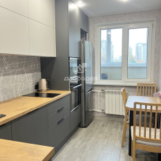 3-к квартира | 64.00 м² | 2 - 10 эт. 20