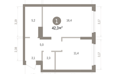 Екатеринбург, ул. Таватуйская, 20/7 стр