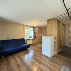 1-к квартира | 31.40 м² | 2 - 5 эт. 10