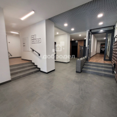 1-к квартира | 26.10 м² | 3 - 18 эт. 11