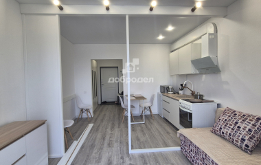 Екатеринбург, ул. Амундсена,165