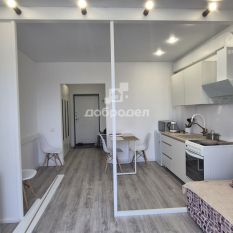 1-к квартира | 24.00 м² | 3 - 4 эт. 01