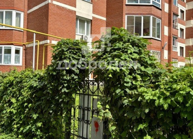 1-к квартира | 53.20 м² | 1 - 10 эт.