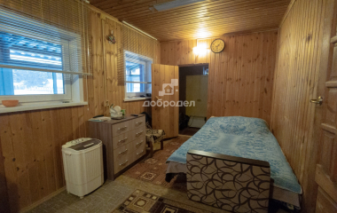 г. Полевской, тер. СНТ Медик, ул. 6, д 13