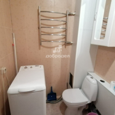 2-к квартира | 43.20 м² | 5 - 9 эт. 51