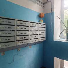 2-к квартира | 41.50 м² | 2 - 5 эт. 111