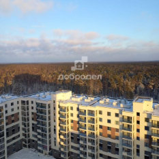 1-к квартира | 35.00 м² | 16 - 16 эт. 50