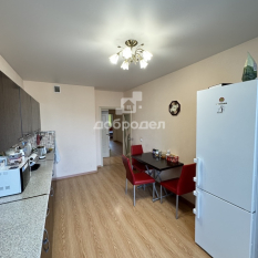 2-к квартира | 71.50 м² | 13 - 25 эт. 01