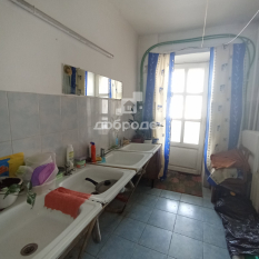 Комната | 13.00 м² | 2 - 5 эт. 31