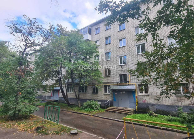 2-к квартира | 44.40 м² | 2 - 5 эт.