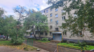 2-к квартира | 44.40 м² | 2 - 5 эт.