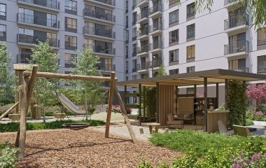 Екатеринбург, ул. Академика Ландау, 7Г
