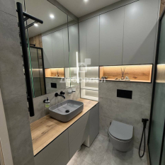 3-к квартира | 80.00 м² | 6 - 13 эт. 90