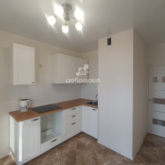 1-к квартира | 43.70 м² | 12 - 25 эт. 20