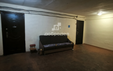 Екатеринбург, ул. Вали Котика,7