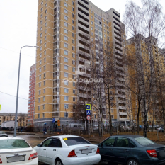 104.00 м² | 1 - 19 эт. 60
