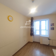 1-к квартира | 40.50 м² | 7 - 25 эт. 11