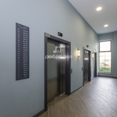 3-к квартира | 76.90 м² | 12 - 23 эт. 191