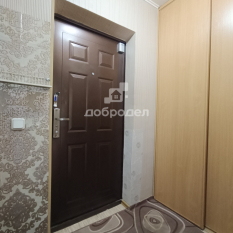 1-к квартира | 31.70 м² | 1 - 9 эт. 60