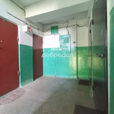 3-к квартира | 58.50 м² | 4 - 5 эт. 60