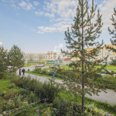 1-к квартира | 37.20 м² | 1 - 4 эт. 21
