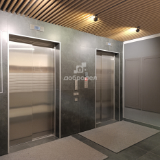 2-к квартира | 54.00 м² | 13 - 15 эт. 50