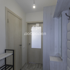 1-к квартира | 21.40 м² | 19 - 25 эт. 60