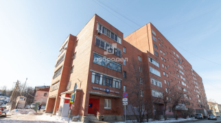 4-к квартира | 74.20 м² | 8 - 10 эт.