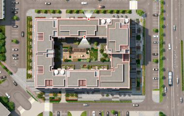 Екатеринбург, Московская 158