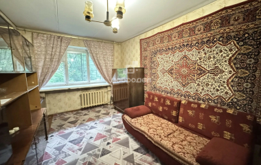 Екатеринбург, ул. Нагорная,57