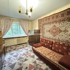 1-к квартира | 31.00 м² | 1 - 5 эт. 31