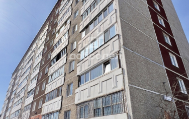 Екатеринбург, ул. Селькоровская,80/2