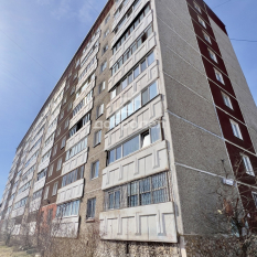 3-к квартира | 83.70 м² | 9 - 9 эт. 120