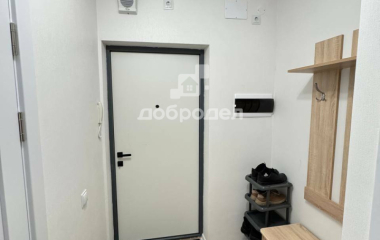 Екатеринбург, ул. Зои Пушкаревой,2