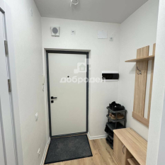 1-к квартира | 29.30 м² | 12 - 15 эт. 21