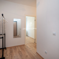 2-к квартира | 57.60 м² | 4 - 18 эт. 70