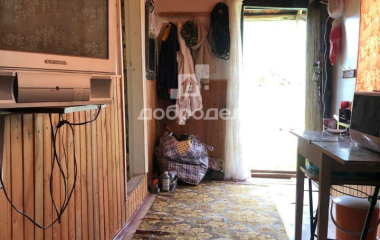 городской округ Верхняя Пышма, посёлок Зёленый Бор, 