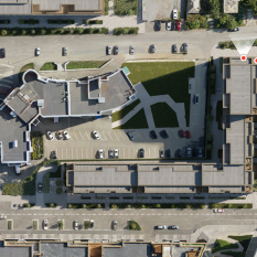 46.00 м² | 14 - 16 эт. 01