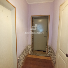 1-к квартира | 30.60 м² | 2 - 4 эт. 31