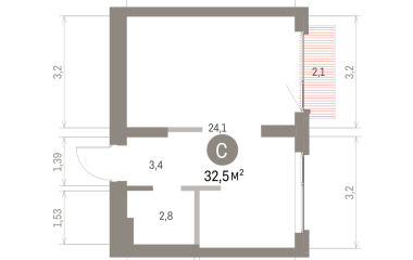 Екатеринбург, ул. Академика Ландау, стр. 4