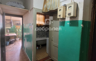 Екатеринбург, ул. Ильича,4