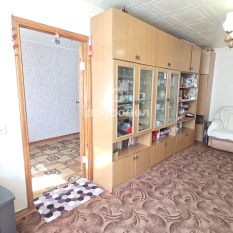 2-к квартира | 43.00 м² | 3 - 5 эт. 10