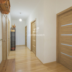 2-к квартира | 60.20 м² | 14 - 25 эт. 60