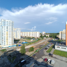 1-к квартира | 23.90 м² | 9 - 10 эт. 70