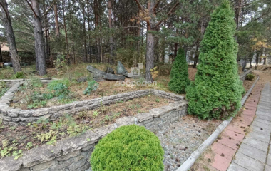 Екатеринбург, Рассоха ЮГ ул. Светлая 4