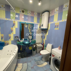 2-к квартира | 53.00 м² | 3 - 4 эт. 40