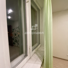 2-к квартира | 59.80 м² | 9 - 10 эт. 21