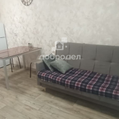 1-к квартира | 35.00 м² | 24 - 25 эт. 10
