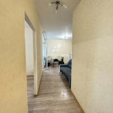 1-к квартира | 41.10 м² | 5 - 16 эт. 30
